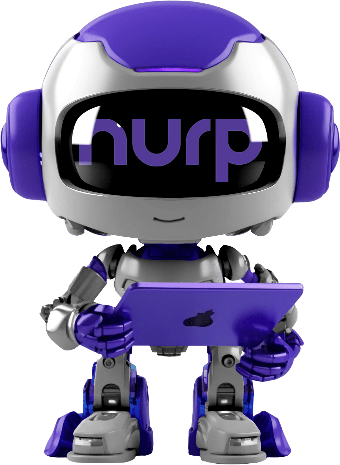 Trading Algorithm Demo NURP